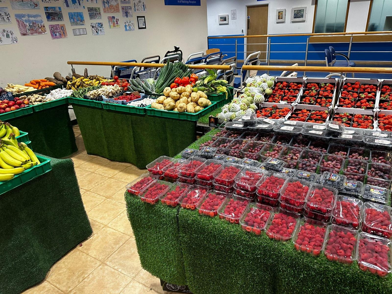 Five A Day Greengrocers photo 1